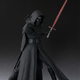 Illustration for article titled These Excellent Figuarts Star Wars Toys Are All About The Awesome Villains